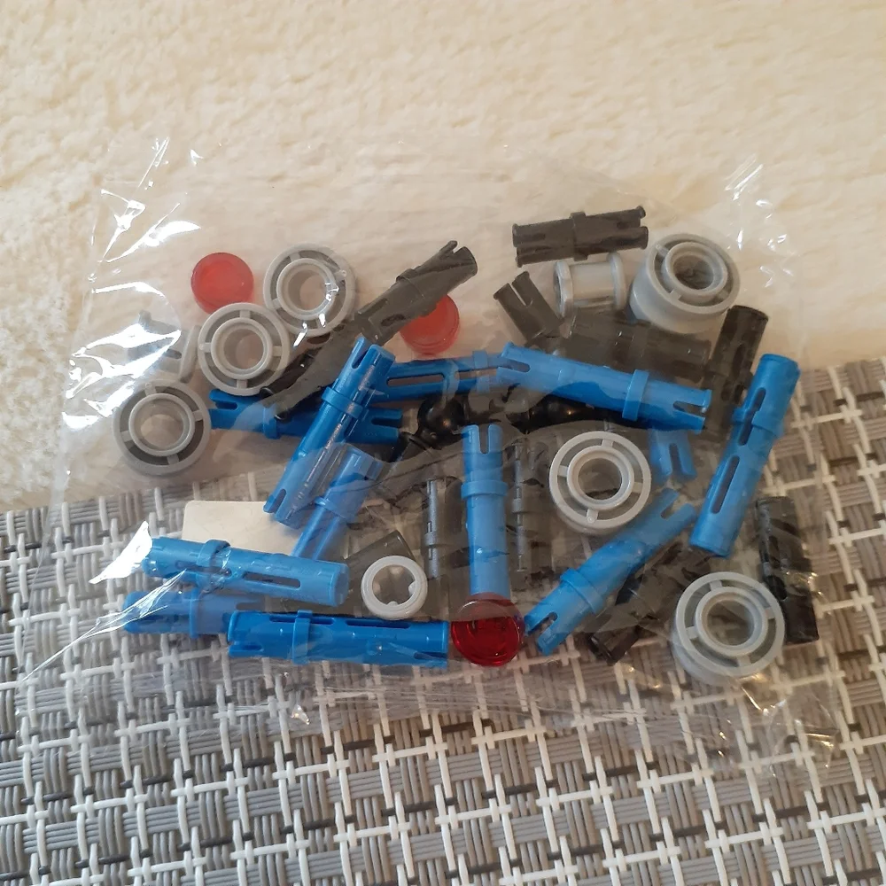 Lego Classic Creative Surprise Bag Parts Replacement Gift Blind Bag